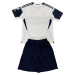 Günstige Fußballtrikots Vancouver Whitecaps FC Kinder Heimtrikot 2025-26 Kurzarm